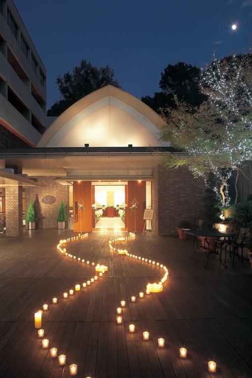 Dogo Hotel Mielparque Matsuyama Matsuyama  Exterior photo