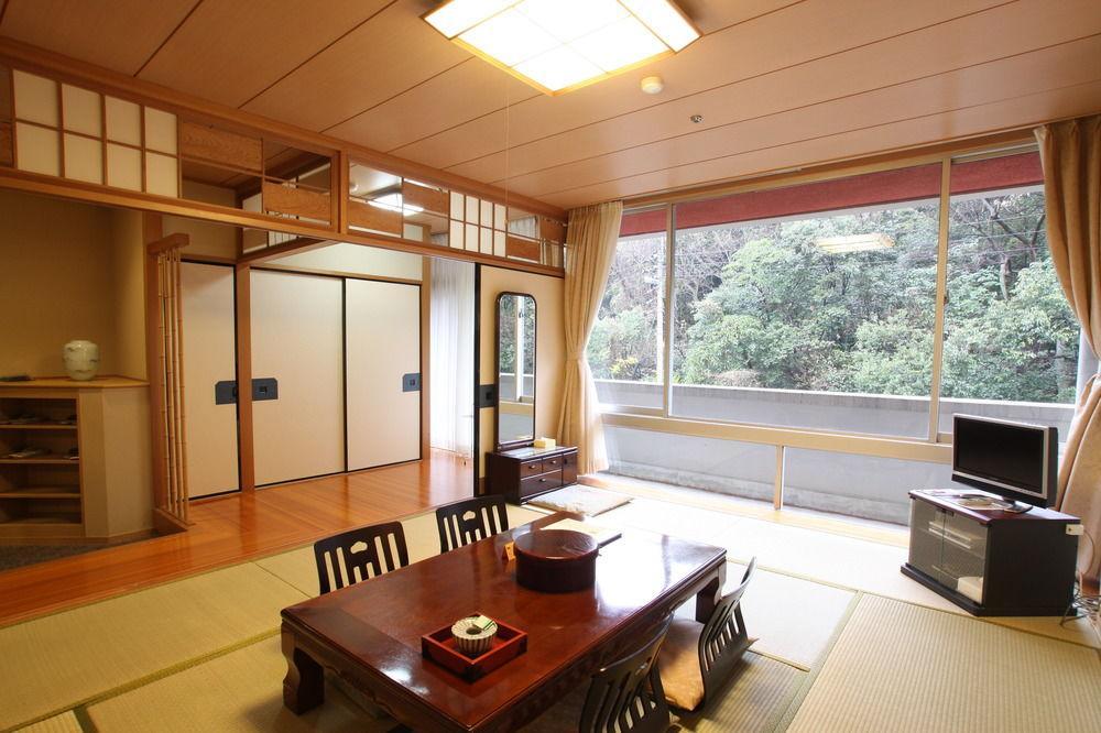 Dogo Hotel Mielparque Matsuyama Matsuyama  Exterior photo