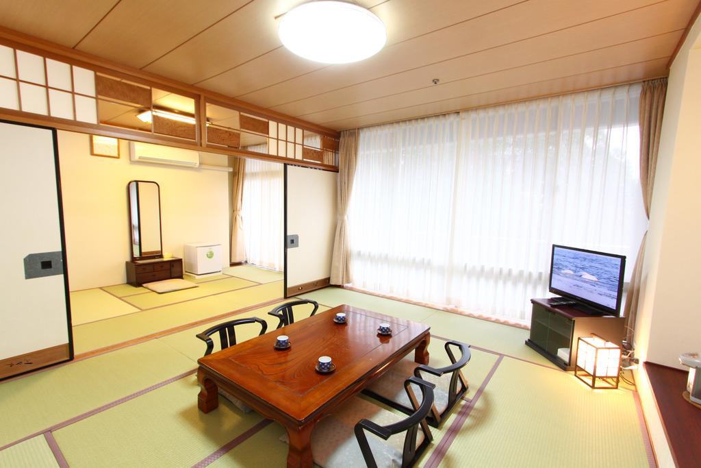 Dogo Hotel Mielparque Matsuyama Matsuyama  Exterior photo