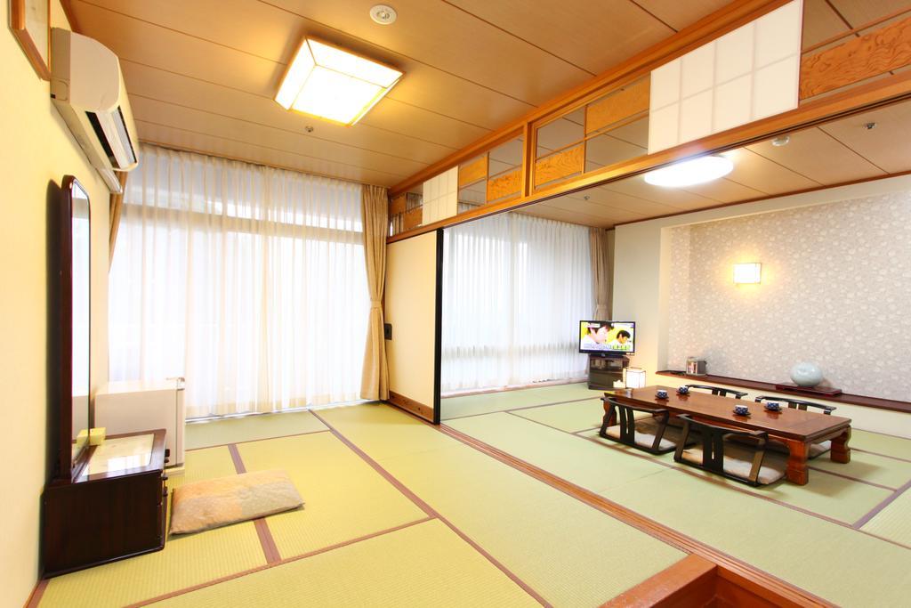 Dogo Hotel Mielparque Matsuyama Matsuyama  Exterior photo