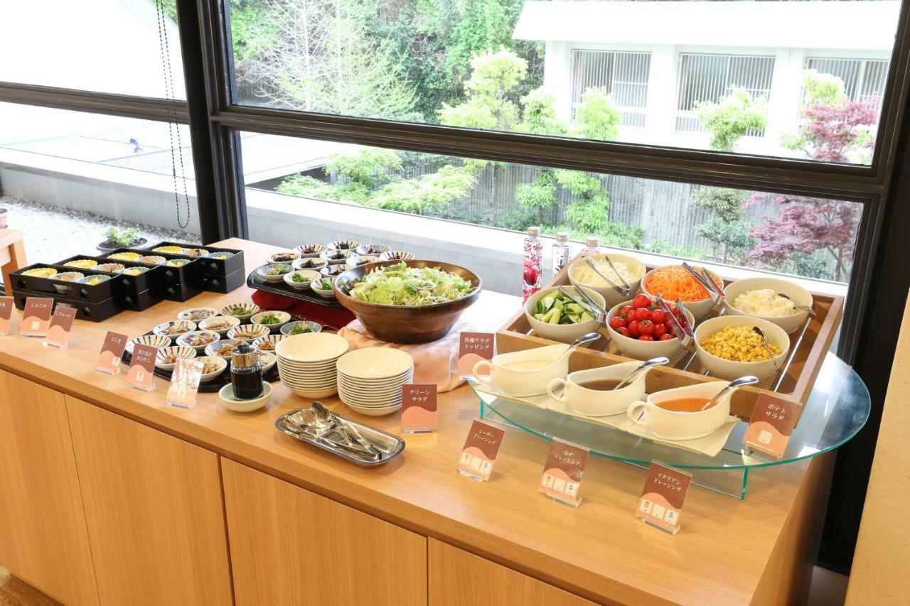 Dogo Hotel Mielparque Matsuyama Matsuyama  Exterior photo